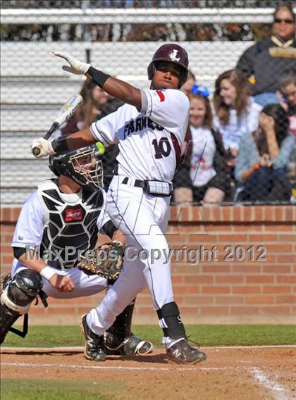 Thumbnail 3 in Rider @ Lewisville (Rawlings Lake Cities Classic) photogallery.