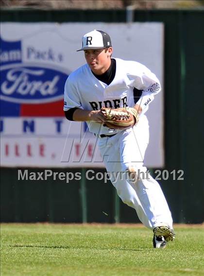 Thumbnail 3 in Rider @ Lewisville (Rawlings Lake Cities Classic) photogallery.