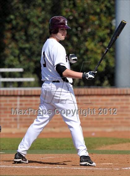 Thumbnail 2 in Rider @ Lewisville (Rawlings Lake Cities Classic) photogallery.
