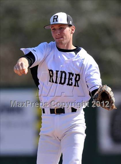 Thumbnail 2 in Rider @ Lewisville (Rawlings Lake Cities Classic) photogallery.