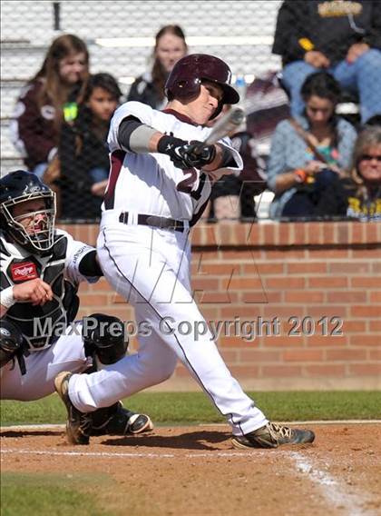 Thumbnail 3 in Rider @ Lewisville (Rawlings Lake Cities Classic) photogallery.