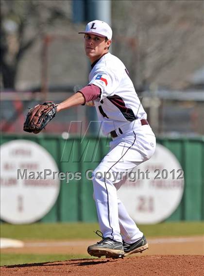 Thumbnail 2 in Rider @ Lewisville (Rawlings Lake Cities Classic) photogallery.