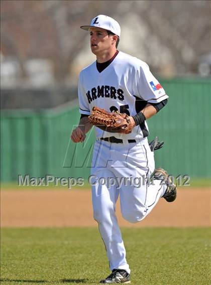 Thumbnail 3 in Rider @ Lewisville (Rawlings Lake Cities Classic) photogallery.