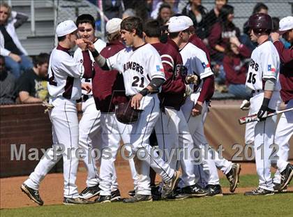Thumbnail 2 in Rider @ Lewisville (Rawlings Lake Cities Classic) photogallery.