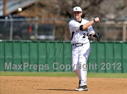 Thumbnail 1 in Rider @ Lewisville (Rawlings Lake Cities Classic) photogallery.