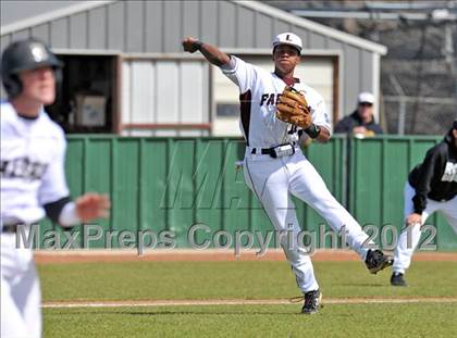 Thumbnail 3 in Rider @ Lewisville (Rawlings Lake Cities Classic) photogallery.