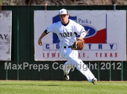 Thumbnail 1 in Rider @ Lewisville (Rawlings Lake Cities Classic) photogallery.