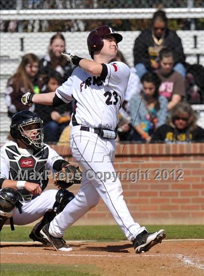 Thumbnail 1 in Rider @ Lewisville (Rawlings Lake Cities Classic) photogallery.
