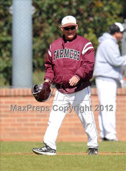 Thumbnail 3 in Rider @ Lewisville (Rawlings Lake Cities Classic) photogallery.