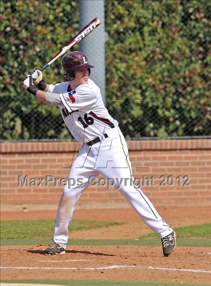 Thumbnail 1 in Rider @ Lewisville (Rawlings Lake Cities Classic) photogallery.