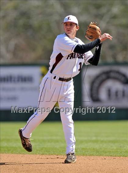 Thumbnail 2 in Rider @ Lewisville (Rawlings Lake Cities Classic) photogallery.