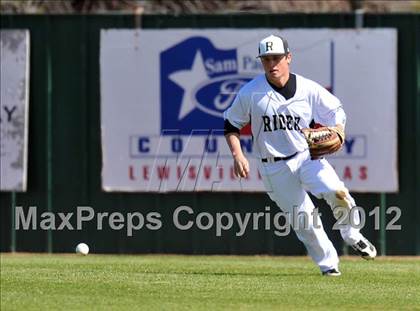 Thumbnail 2 in Rider @ Lewisville (Rawlings Lake Cities Classic) photogallery.