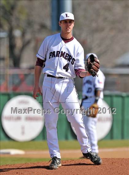 Thumbnail 2 in Rider @ Lewisville (Rawlings Lake Cities Classic) photogallery.