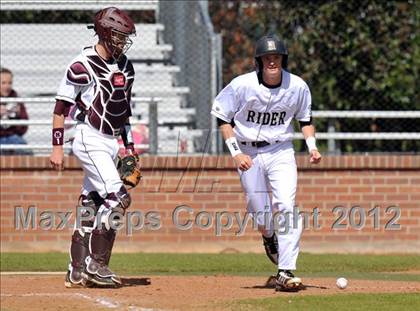 Thumbnail 1 in Rider @ Lewisville (Rawlings Lake Cities Classic) photogallery.