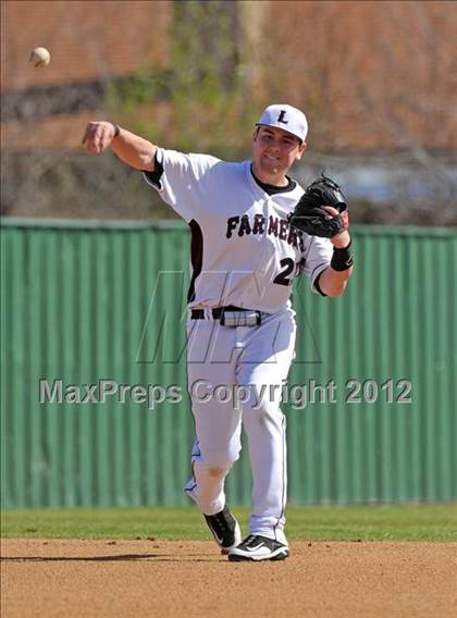 Thumbnail 2 in Rider @ Lewisville (Rawlings Lake Cities Classic) photogallery.