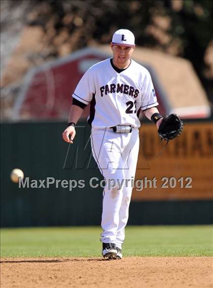 Thumbnail 2 in Rider @ Lewisville (Rawlings Lake Cities Classic) photogallery.