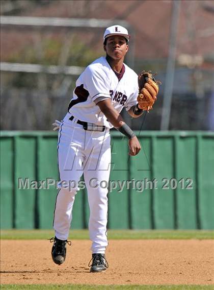 Thumbnail 1 in Rider @ Lewisville (Rawlings Lake Cities Classic) photogallery.