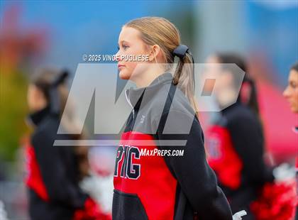 Thumbnail 2 in Anacortes @ Orting (WIAA 2A Semifinal) photogallery.
