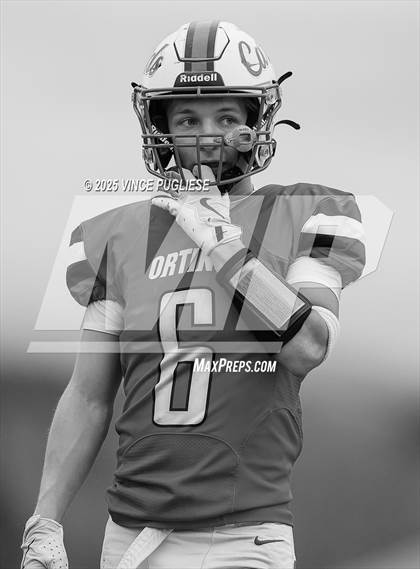 Thumbnail 3 in Anacortes @ Orting (WIAA 2A Semifinal) photogallery.