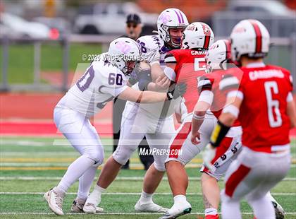 Thumbnail 1 in Anacortes @ Orting (WIAA 2A Semifinal) photogallery.