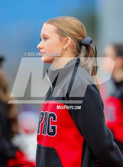 Thumbnail 1 in Anacortes @ Orting (WIAA 2A Semifinal) photogallery.