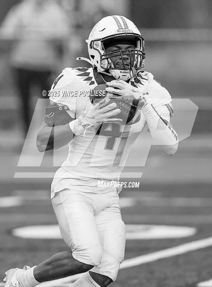 Thumbnail 1 in Anacortes @ Orting (WIAA 2A Semifinal) photogallery.