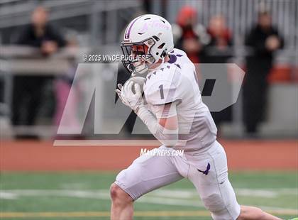 Thumbnail 1 in Anacortes @ Orting (WIAA 2A Semifinal) photogallery.