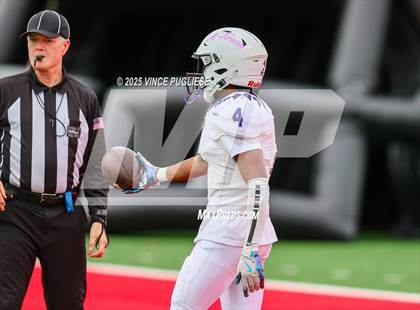 Thumbnail 1 in Anacortes @ Orting (WIAA 2A Semifinal) photogallery.