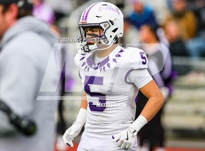 Thumbnail 2 in Anacortes @ Orting (WIAA 2A Semifinal) photogallery.