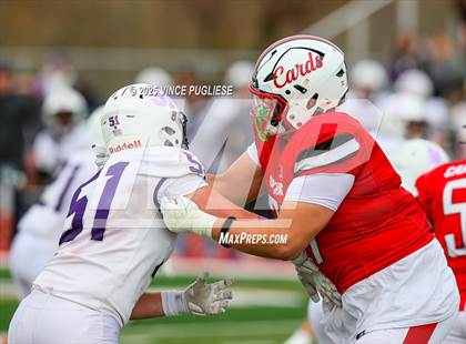 Thumbnail 1 in Anacortes @ Orting (WIAA 2A Semifinal) photogallery.