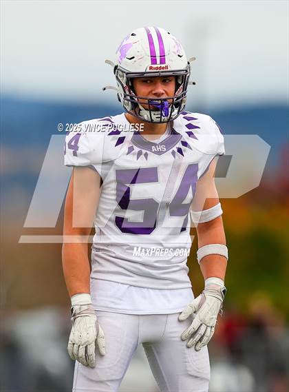 Thumbnail 1 in Anacortes @ Orting (WIAA 2A Semifinal) photogallery.