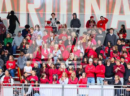 Thumbnail 2 in Anacortes @ Orting (WIAA State 2A Semi-Final) photogallery.