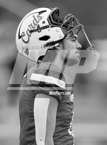 Thumbnail 1 in Anacortes @ Orting (WIAA 2A Semifinal) photogallery.