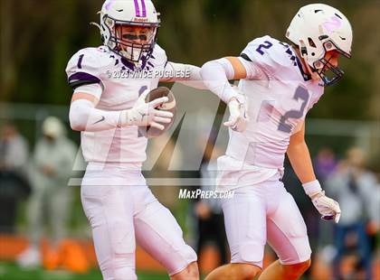 Thumbnail 3 in Anacortes @ Orting (WIAA State 2A Semi-Final) photogallery.