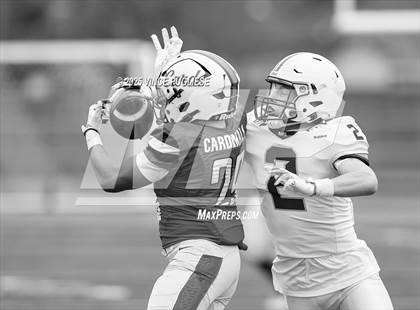 Thumbnail 1 in Anacortes @ Orting (WIAA 2A Semifinal) photogallery.