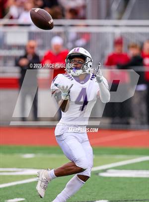 Anacortes @ Orting (WIAA 2A Semifinal)