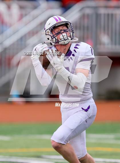 Thumbnail 2 in Anacortes @ Orting (WIAA 2A Semifinal) photogallery.