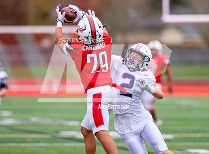 Thumbnail 3 in Anacortes @ Orting (WIAA State 2A Semi-Final) photogallery.
