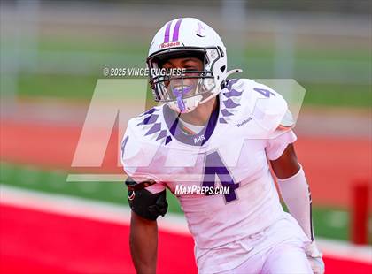 Thumbnail 1 in Anacortes @ Orting (WIAA 2A Semifinal) photogallery.