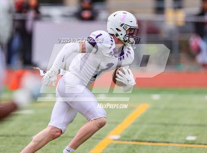 Thumbnail 3 in Anacortes @ Orting (WIAA 2A Semifinal) photogallery.