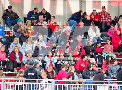 Thumbnail 1 in Anacortes @ Orting (WIAA 2A Semifinal) photogallery.