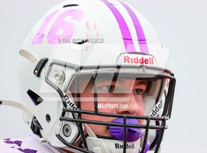 Thumbnail 1 in Anacortes @ Orting (WIAA State 2A Semi-Final) photogallery.