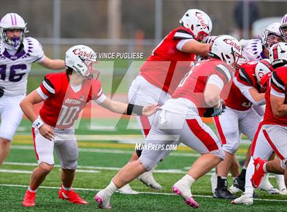 Thumbnail 1 in Anacortes @ Orting (WIAA 2A Semifinal) photogallery.