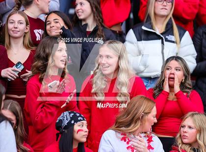 Thumbnail 3 in Anacortes @ Orting (WIAA State 2A Semi-Final) photogallery.