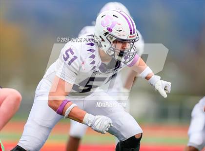 Thumbnail 1 in Anacortes @ Orting (WIAA 2A Semifinal) photogallery.