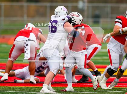 Thumbnail 1 in Anacortes @ Orting (WIAA 2A Semifinal) photogallery.