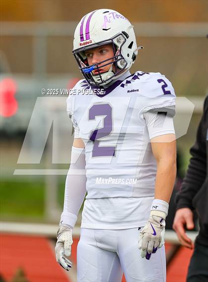 Thumbnail 1 in Anacortes @ Orting (WIAA 2A Semifinal) photogallery.
