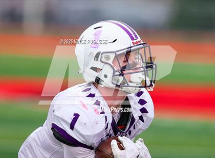 Thumbnail 2 in Anacortes @ Orting (WIAA 2A Semifinal) photogallery.