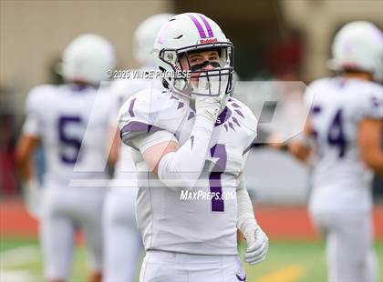Thumbnail 2 in Anacortes @ Orting (WIAA 2A Semifinal) photogallery.