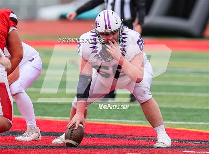 Thumbnail 3 in Anacortes @ Orting (WIAA 2A Semifinal) photogallery.